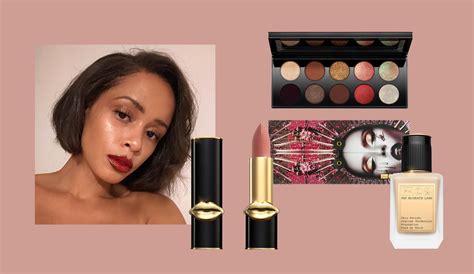 Fall Is Just Around The Corner Discover All The Best Luxury Makeup