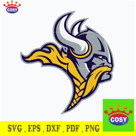 Vikings Fan Vikings Football Minnesota Vikings Logo Viking Logo