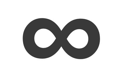 Copy And Paste Infinity Sign Psfont Tk