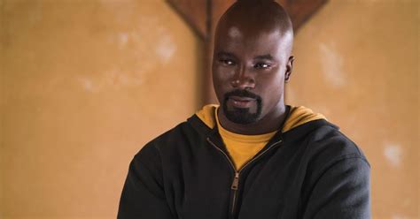 Heres Why Mike Colter Feels He Was Destined To Play Mcus Luke Cage