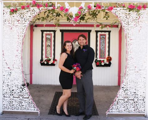 About The Best Las Vegas Strip Wedding Chapel The Little
