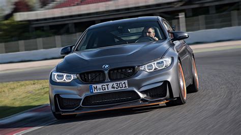 Review The Hardcore 493bhp Bmw M4 Gts Top Gear