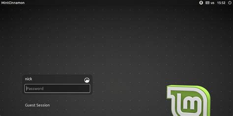 How To Take A Screenshot Of The Login Screen In Linux Make Tech Easier