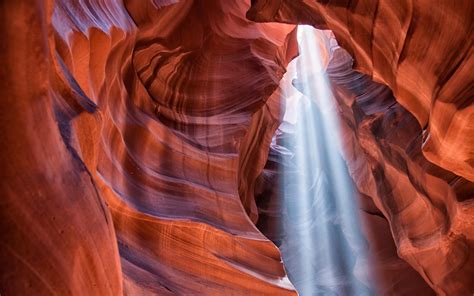 Antelope Canyon Wallpaper And Background 1680x1050 Id437274