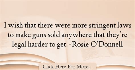 Rosie Odonnell Quotes About Legal 41682 Rosie Odonnell O Donnell