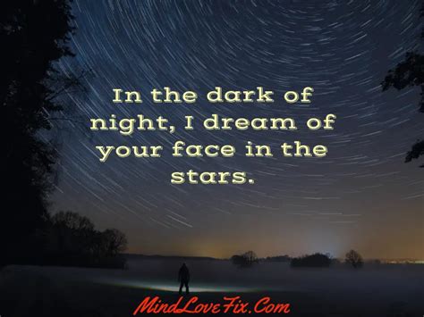 70 Passionate Love Quotes About Stars In The Sky To My Love