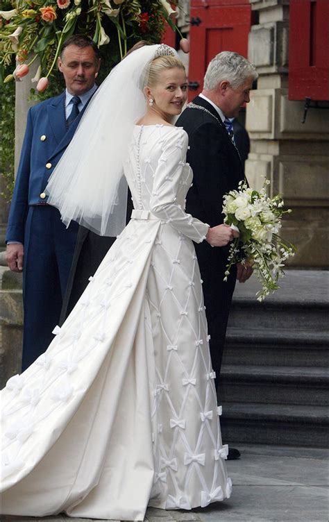 15 Real Life Princesses And Their Royal Wedding Dresses That You Have