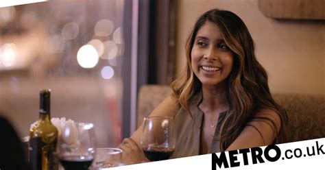 Indian Matchmaking: Nadia Jagessar speaks out about relationship with Shekar | Metro News
