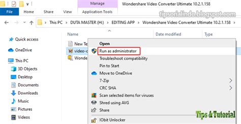 Maybe you would like to learn more about one of these? Cara Memperbaiki Error ''ShellExecuteEx failed'' di ...