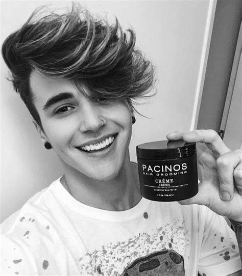These days, a lot of good haircuts for men feature very short trims. 10 Strong Hair Gels For Men To Have Flawless Hairstyle