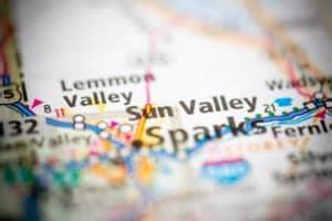 15 Best Places to Live in Nevada - The Crazy Tourist