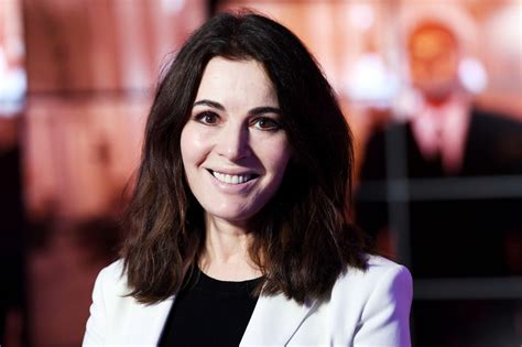 Nigella Lawson Responds To Everyone Poking Fun At The Way She Says Microwave