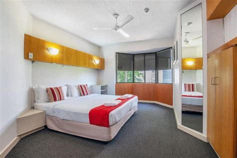 Tiki Hotel Apartments Surfers Paradise 112 ̶1̶4̶5̶ Updated 2023