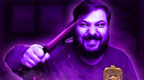 Eu Virei O Purple Guy Fnaf The Killer In Purple Youtube