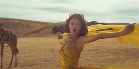 He said, let's get out of this town drive out of the city, away from the crowds i thought heaven c. Taylor Swift's 'Wildest Dreams' video draws backlash for ...