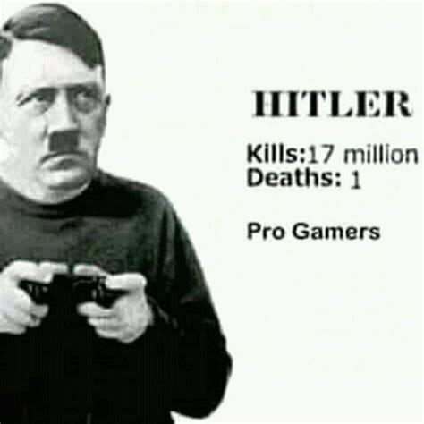 Hitler Pro Player ·momazos· Amino