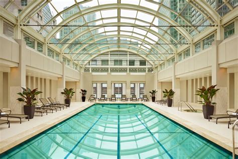 Touristsecrets 20 Best Hotels With Indoor Swimming Pools In The Us