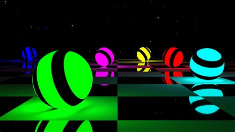 Free Download Cool 3D Wallpapers | PixelsTalk.Net