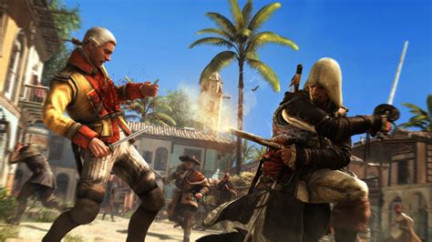 Dying light how to beat a night hunter not for assassins creed. Assassins Creed IV Black Flag PC Game Free Download - COOL ...