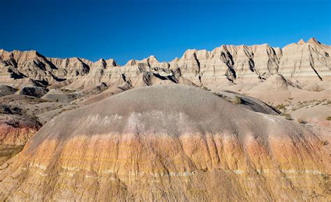 Badlands National Park — The Greatest American Road Trip