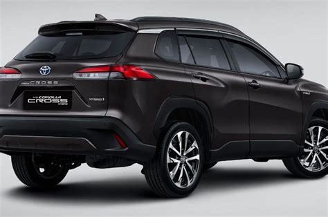 Kredit masinlar 2021 bakida ucuz qiymete kredit masinlar. Simulasi Kredit Toyota Corolla Cross, Siapkan DP dan Angsuran Segini - GridOto.com