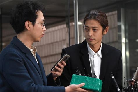 Jung Joon Young Admits To Illicit Filming Of Sex Videos