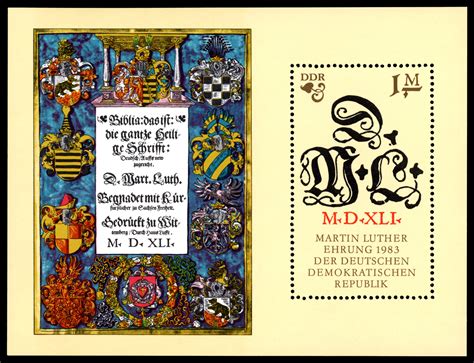Die lutherbibel mit apokryphen als standardausgabe. Lutherbibel