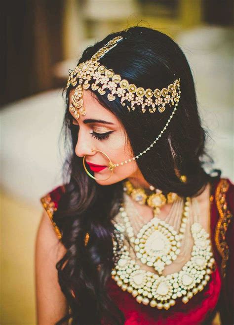Finest Wedding Accessories For Indian Brides