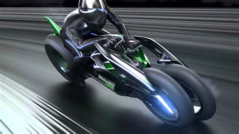 Certified instructors will share their expertise for you to receive the training fundamentals required to successfully complete. Kawasaki J Concept three-wheeled motorcycle is back ...