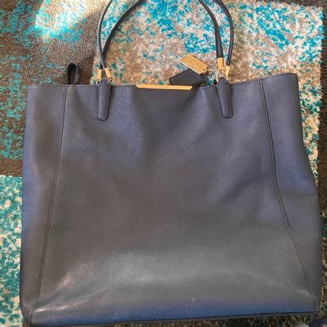 coach bags coach large tote with zipper poshmark