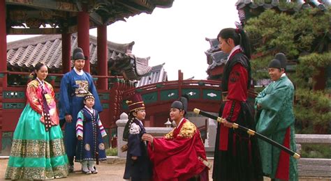 Kim yoo wol became an orphan and he was raised by foster parents. Pin by Emily Vo on Forged | Hanbok, Sun, Kdrama