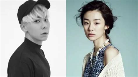 Rapper Loco And Actress Stephanie Lee Revealed To Have Dated For A