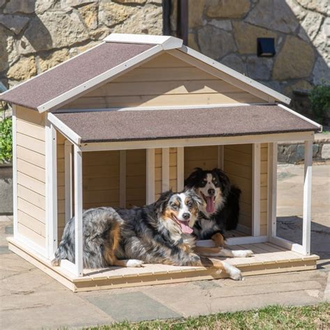 The term backyard breeder is sometimes used to describe dog breeders with little experience or knowledge. 34 Doggone Good Backyard Dog House Ideas