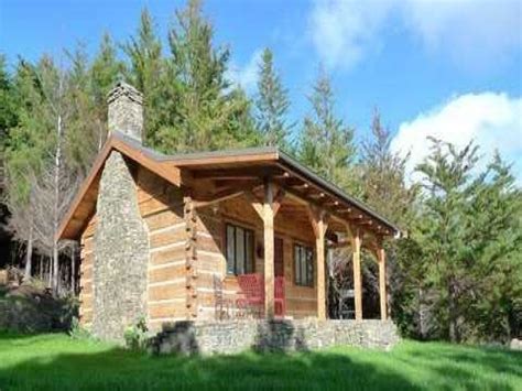 Small Rustics Log Cabins Plan Hunting Cabin Plans One