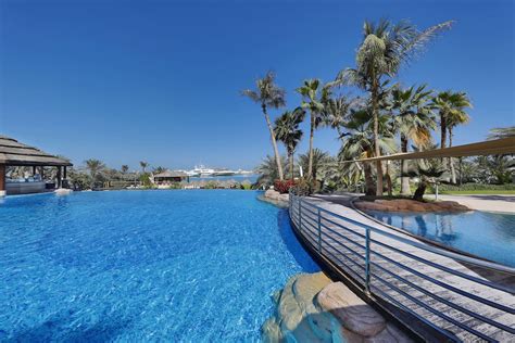Le Méridien Mina Seyahi Beach Resort And Waterpark Dubai Ae