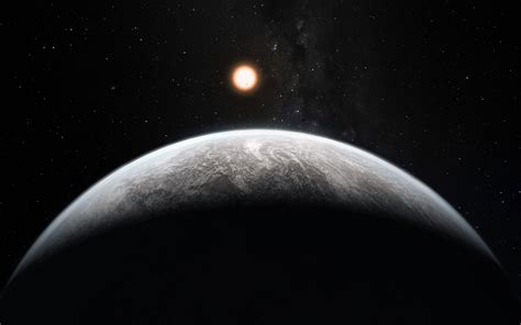 Exoplanet Pics About Space