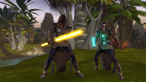SWTOR 3.0: Shadow of Revan Expansion Announced