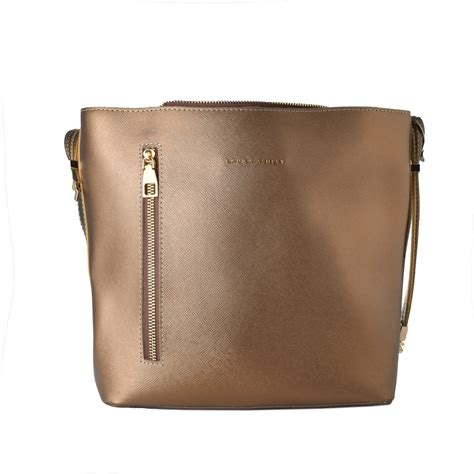 Laura Ashley Bolso Para Mujer Bls Bronce Miravia