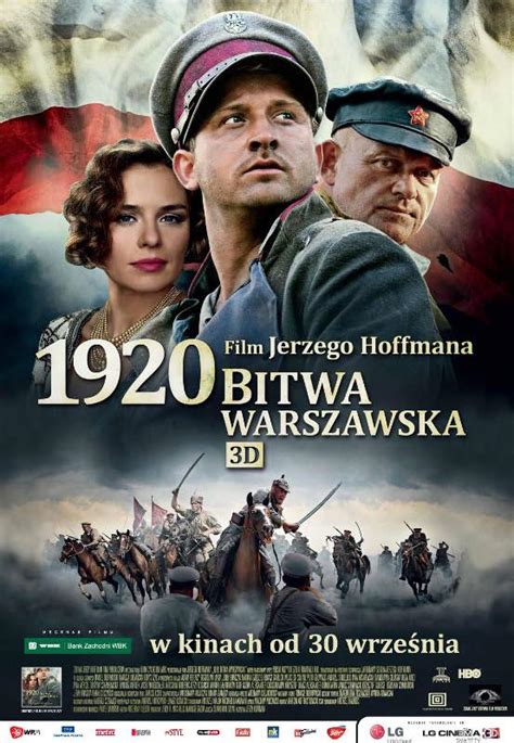 cine bélico mundial 2 1920 la batalla de varsovia 1920 bitwa warszawska