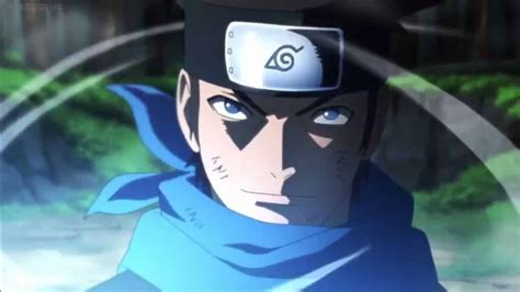 Afinal Konohamaru Possui O Modo Sábio Em Boruto Naruto Next