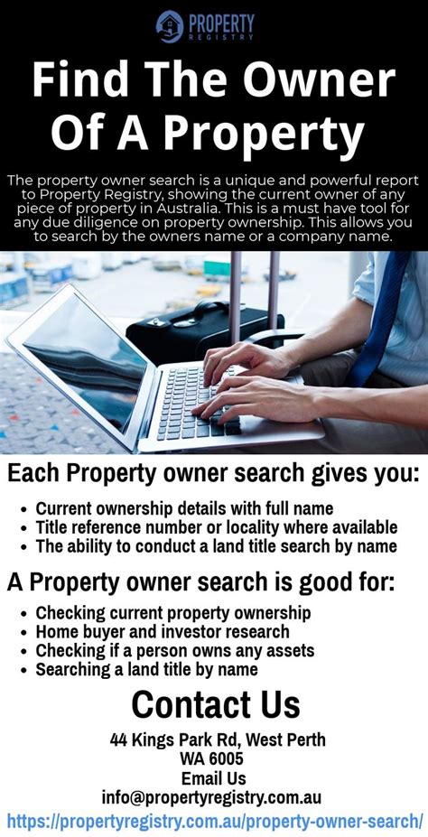 Property Owner Search Property Owner Search Online Owners Search