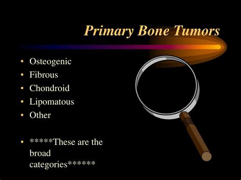 Ppt How To Approach Bone Tumors Powerpoint Presentation Free