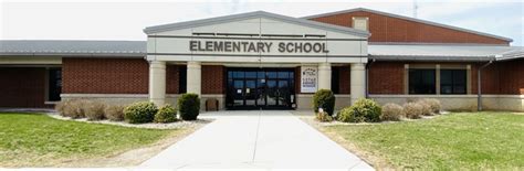 Elementary School Parkway Schools