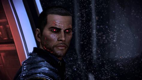 Mass Effect 3 Кайден вернулся Youtube