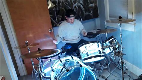 Bedroom Drummer Youtube