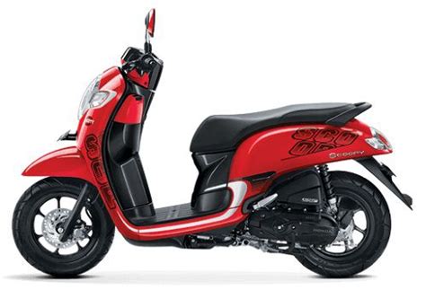 Berikut takaran oli shock depan dari beberapa pabrikan sepeda motor yang biasa berseliweran dijalanan, untuk kenyaman yang takaran oli shok depan motor honda : Inilah Harga Motor Scoopy Baru Di Semarang, Paling Heboh!