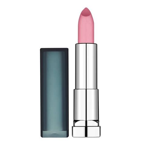Maybelline Color Sensational Lipstick Blushing Pout X