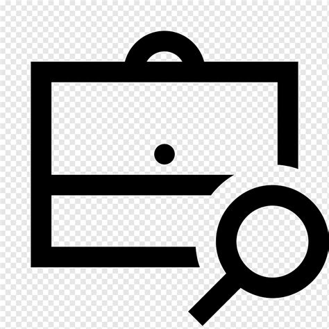 Computer Icons Job Matching Angle Text Rectangle Png Pngwing