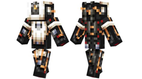 The Best Minecraft Skins Pcgamesn Page 5