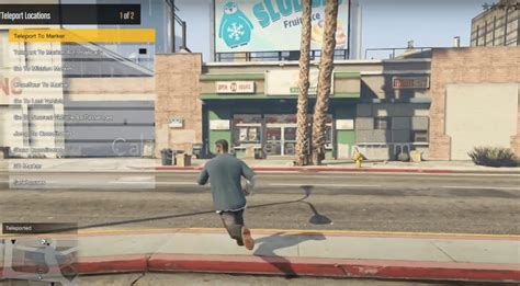 Location Of Robbable Stores In Gta 5 Follow That